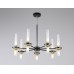 Подвесная люстра Ambrella Light High Light LH55353