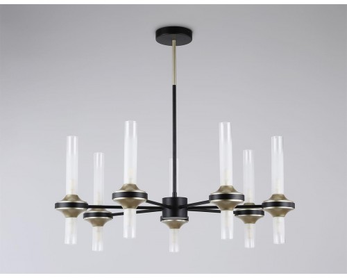 Подвесная люстра Ambrella Light High Light LH55353 Подвесная люстра Ambrella Light High Light LH55353