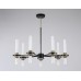 Подвесная люстра Ambrella Light High Light LH55353