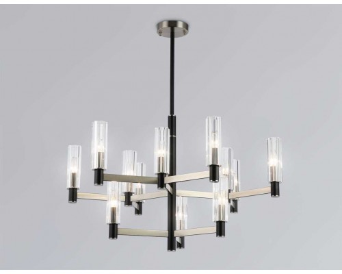 Подвесная люстра Ambrella light High Light LH55505 Подвесная люстра Ambrella light High Light LH55505