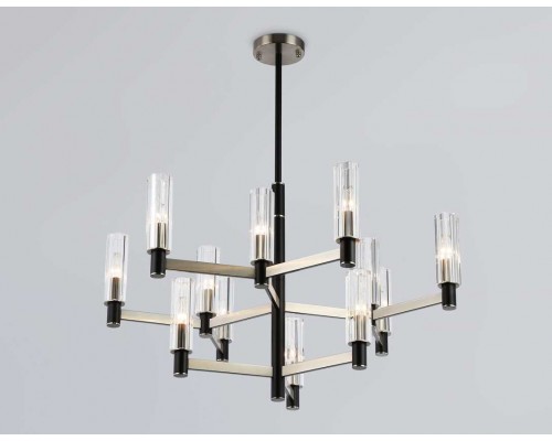 Подвесная люстра Ambrella light High Light LH55505 Подвесная люстра Ambrella light High Light LH55505