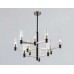 Подвесная люстра Ambrella light High Light LH55505
