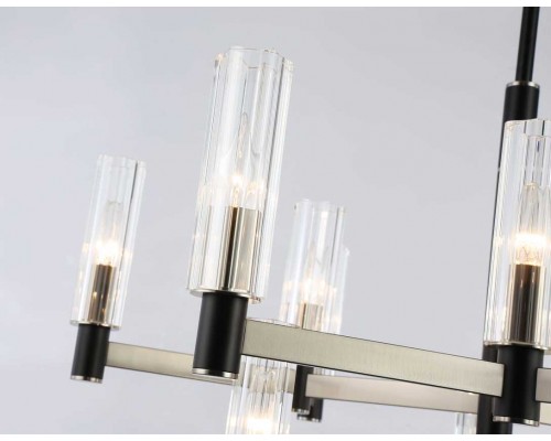 Подвесная люстра Ambrella light High Light LH55505 Подвесная люстра Ambrella light High Light LH55505