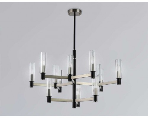 Подвесная люстра Ambrella light High Light LH55505 Подвесная люстра Ambrella light High Light LH55505