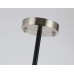 Подвесная люстра Ambrella light High Light LH55505