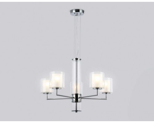 Подвесная люстра Ambrella light High Light LH56001 Подвесная люстра Ambrella light High Light LH56001