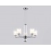 Подвесная люстра Ambrella light High Light LH56001