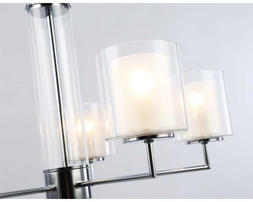Подвесная люстра Ambrella light High Light LH56001 Подвесная люстра Ambrella light High Light LH56001