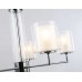 Подвесная люстра Ambrella light High Light LH56001