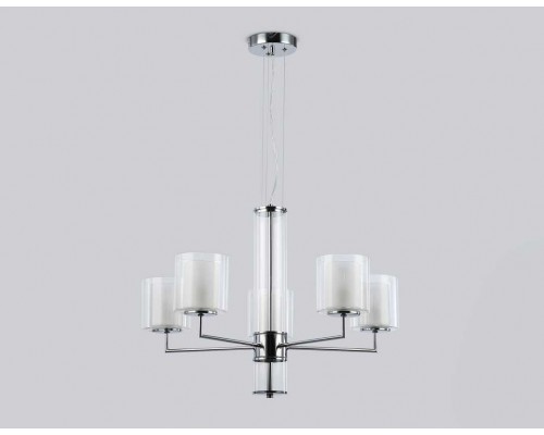 Подвесная люстра Ambrella light High Light LH56001 Подвесная люстра Ambrella light High Light LH56001