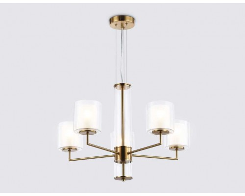 Подвесная люстра Ambrella light High Light LH56011 Подвесная люстра Ambrella light High Light LH56011