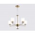 Подвесная люстра Ambrella light High Light LH56011