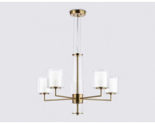 Подвесная люстра Ambrella light High Light LH56011 Подвесная люстра Ambrella light High Light LH56011