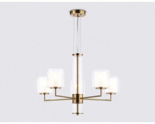 Подвесная люстра Ambrella light High Light LH56011 Подвесная люстра Ambrella light High Light LH56011