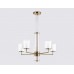 Подвесная люстра Ambrella light High Light LH56011
