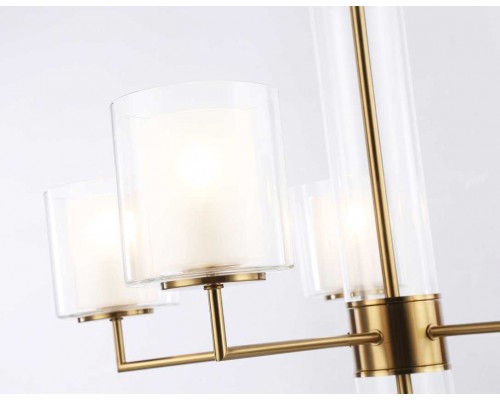 Подвесная люстра Ambrella light High Light LH56011 Подвесная люстра Ambrella light High Light LH56011