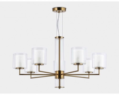 Подвесная люстра Ambrella light High Light LH56013 Подвесная люстра Ambrella light High Light LH56013