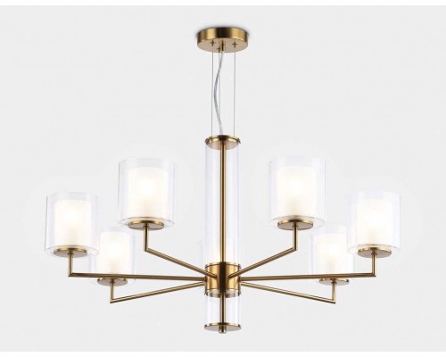 Подвесная люстра Ambrella light High Light LH56013 Подвесная люстра Ambrella light High Light LH56013