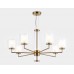 Подвесная люстра Ambrella light High Light LH56013