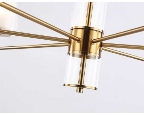 Подвесная люстра Ambrella light High Light LH56013 Подвесная люстра Ambrella light High Light LH56013