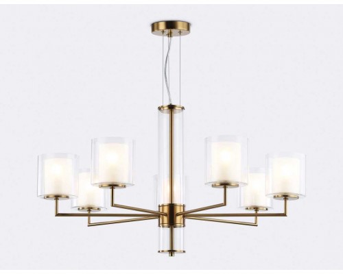 Подвесная люстра Ambrella light High Light LH56013 Подвесная люстра Ambrella light High Light LH56013