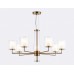 Подвесная люстра Ambrella light High Light LH56013