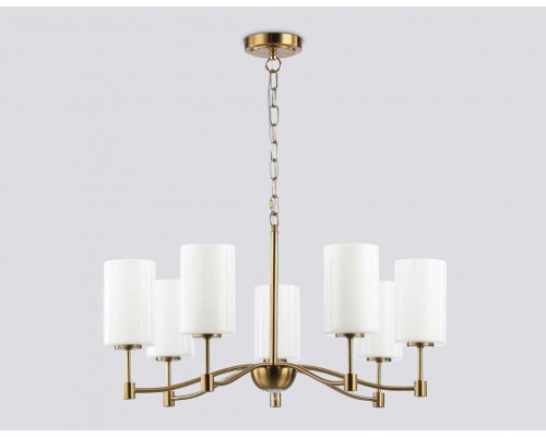 Подвесная люстра Ambrella light High Light LH56053 Подвесная люстра Ambrella light High Light LH56053