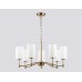 Подвесная люстра Ambrella light High Light LH56053