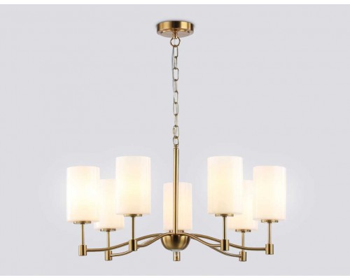 Подвесная люстра Ambrella light High Light LH56053 Подвесная люстра Ambrella light High Light LH56053