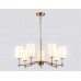 Подвесная люстра Ambrella light High Light LH56053