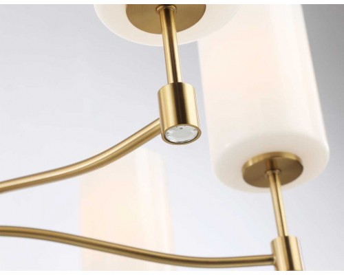 Подвесная люстра Ambrella light High Light LH56053 Подвесная люстра Ambrella light High Light LH56053