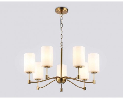 Подвесная люстра Ambrella light High Light LH56053 Подвесная люстра Ambrella light High Light LH56053
