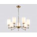 Подвесная люстра Ambrella light High Light LH56053