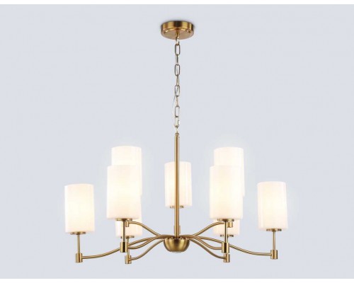 Подвесная люстра Ambrella light High Light LH56054 Подвесная люстра Ambrella light High Light LH56054