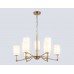 Подвесная люстра Ambrella light High Light LH56054
