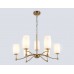 Подвесная люстра Ambrella light High Light LH56054