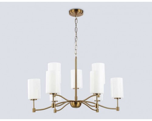 Подвесная люстра Ambrella light High Light LH56054 Подвесная люстра Ambrella light High Light LH56054