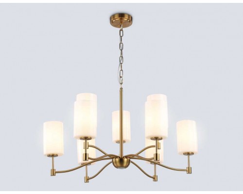 Подвесная люстра Ambrella light High Light LH56054 Подвесная люстра Ambrella light High Light LH56054