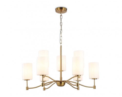 Подвесная люстра Ambrella light High Light LH56054 Подвесная люстра Ambrella light High Light LH56054