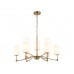 Подвесная люстра Ambrella light High Light LH56054