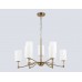 Подвесная люстра Ambrella light High Light LH56054