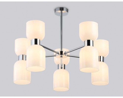 Подвесная люстра Ambrella light High Light LH56083 Подвесная люстра Ambrella light High Light LH56083
