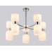 Подвесная люстра Ambrella light High Light LH56083