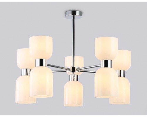 Подвесная люстра Ambrella light High Light LH56083 Подвесная люстра Ambrella light High Light LH56083