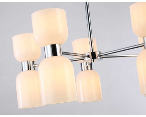 Подвесная люстра Ambrella light High Light LH56083 Подвесная люстра Ambrella light High Light LH56083