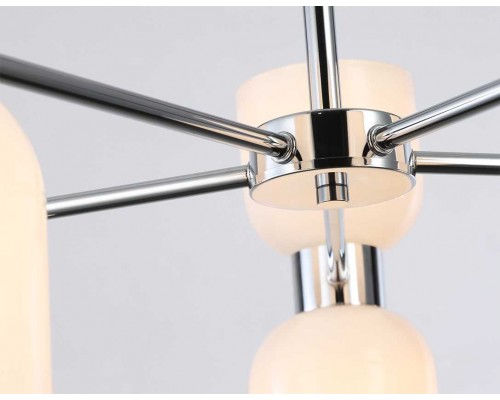 Подвесная люстра Ambrella light High Light LH56083 Подвесная люстра Ambrella light High Light LH56083