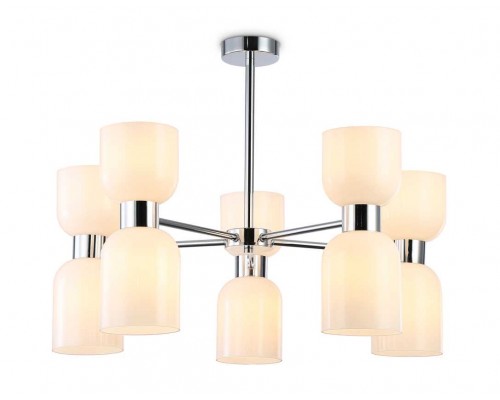 Подвесная люстра Ambrella light High Light LH56083 Подвесная люстра Ambrella light High Light LH56083