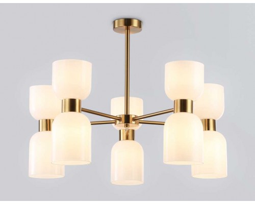 Подвесная люстра Ambrella light High Light LH56093 Подвесная люстра Ambrella light High Light LH56093
