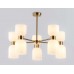 Подвесная люстра Ambrella light High Light LH56093