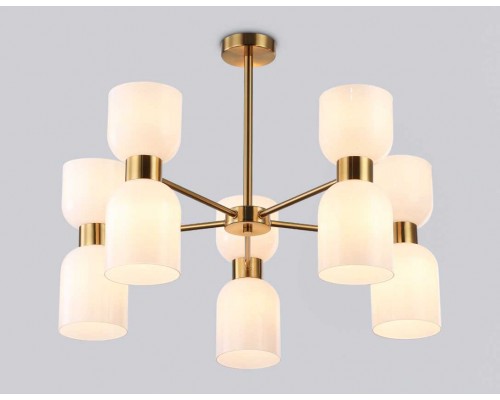 Подвесная люстра Ambrella light High Light LH56093 Подвесная люстра Ambrella light High Light LH56093